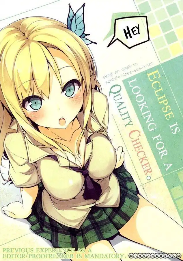 Honey Sakurai Machiko Chapter 4 4